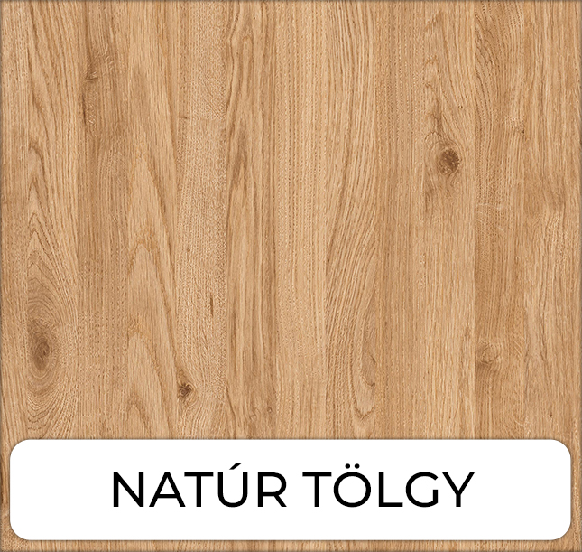 Lamele trudnopalne NRO Dąb Naturalny